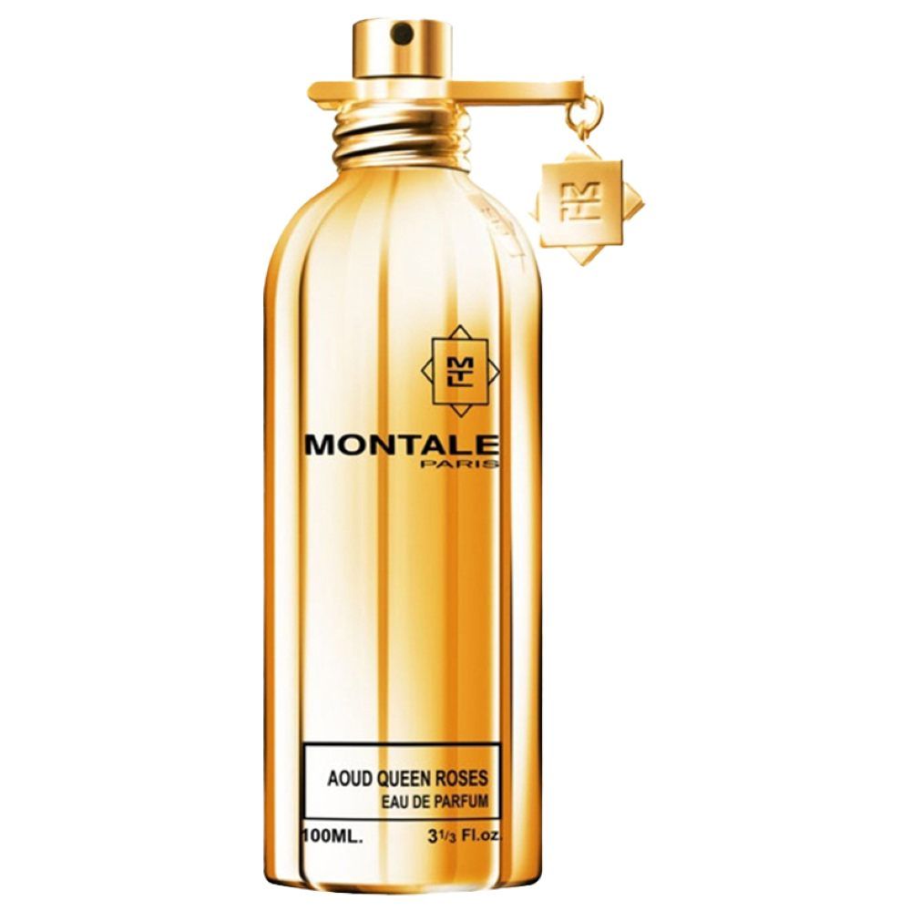 Montale - Women's Aoud Queen Roses Eau De Parfum - 100 ml