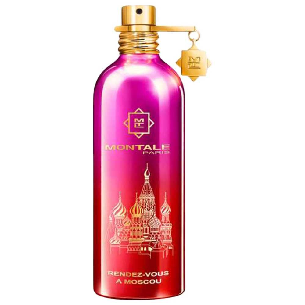 Montale - Women's Rendez-Vous A Moscou Eau De Perfume - 100 ml