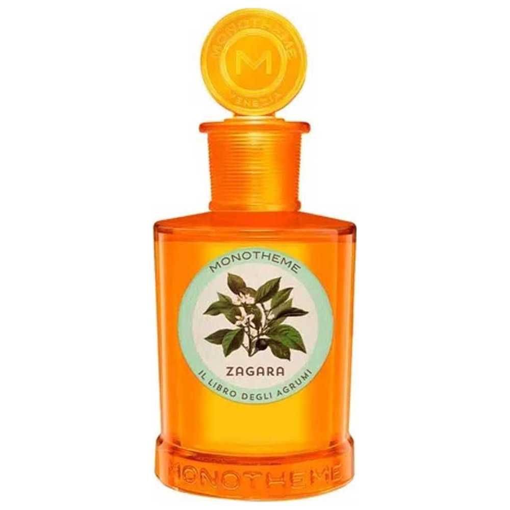 مونوثيم - عطر زاجارا او دو تواليت للنساء - 100 مل