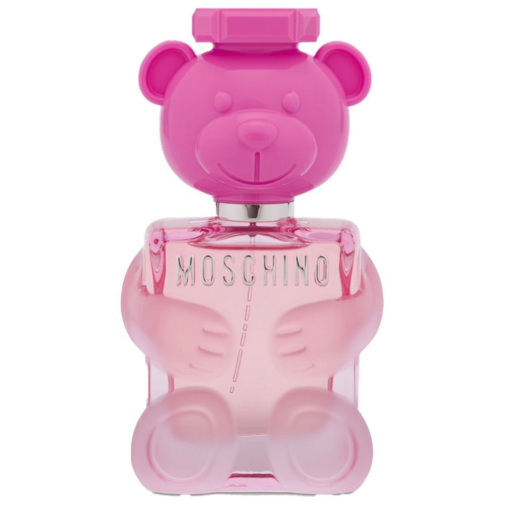 Moschino - Women's Toy 2 Bubble Gum Eau De Toilette - 100 ml