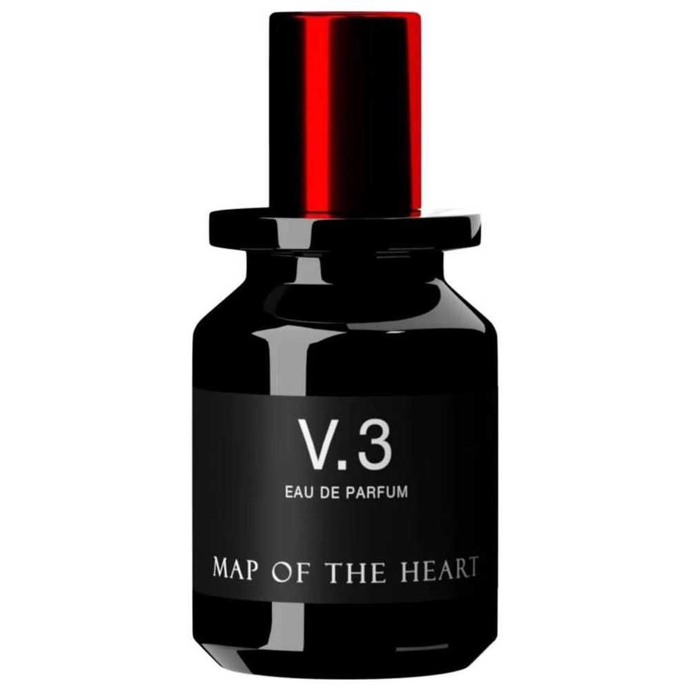 Map Of The Heart - V.3 Passion Eau De Perfume - 30 ml