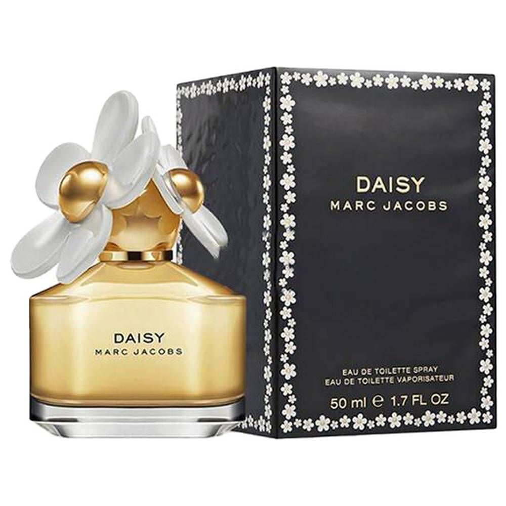 Marc Jacobs - Daisy Eau De Toilette - 50 ml