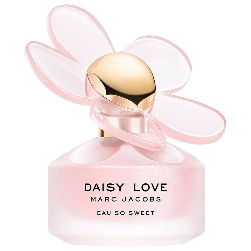 Marc Jacobs - Women's Daisy Love Eau So Sweet Eau De Toilette - 100 ml