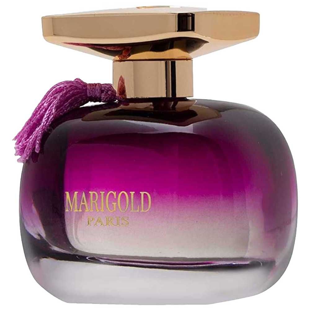 Marc Joseph - Women's Marigold Eau De Perfume - 100 ml