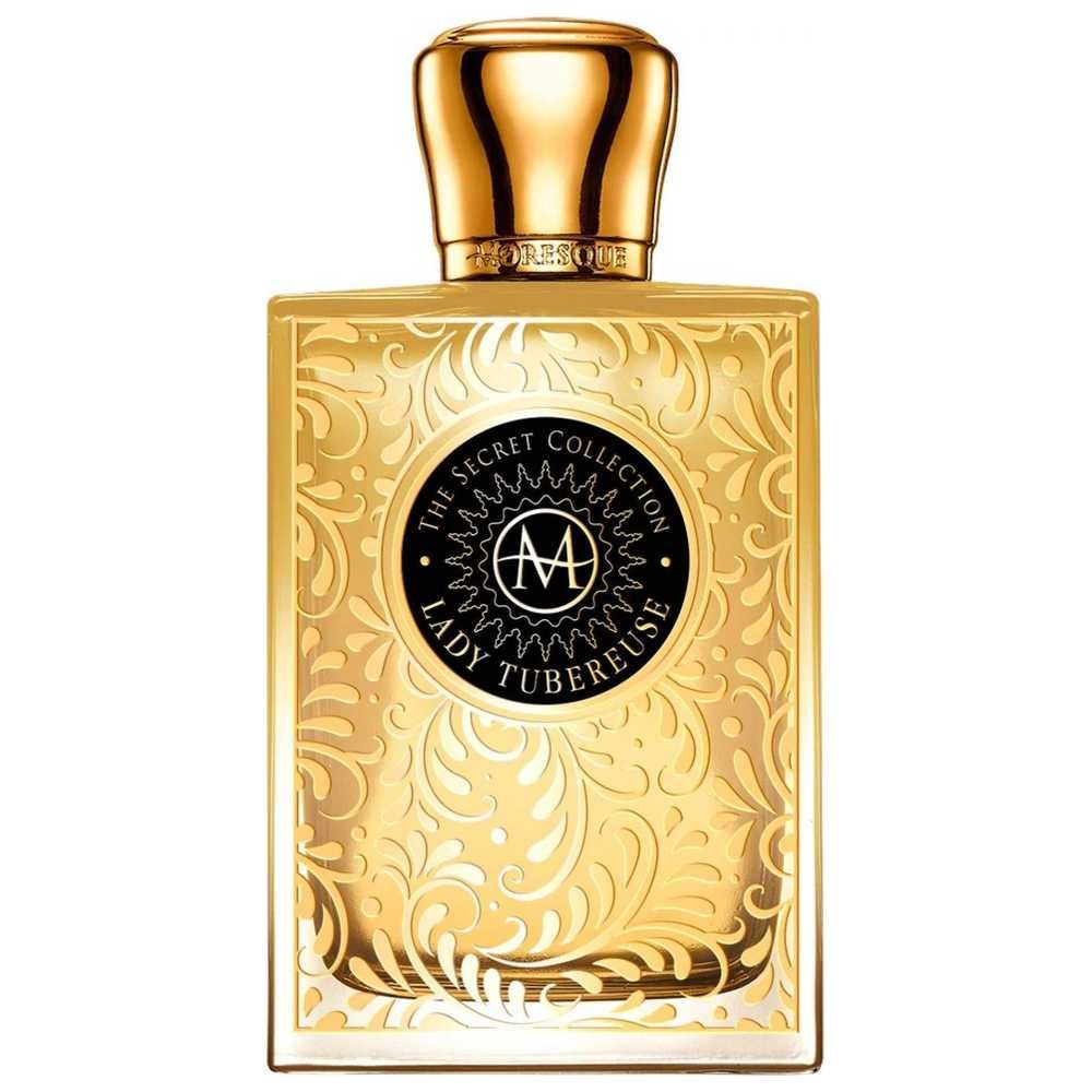 Moresque - Women's Secret Collection Lady Tubereuse Limited Edition Eau De Perfume - 75 ml