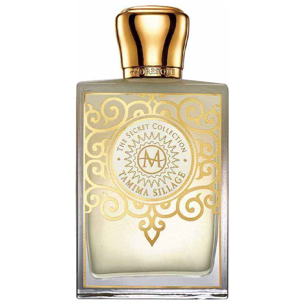 Moresque - Women's Secret Collection Tamima Sillage Limited Edition Eau De Perfume - 75 ml