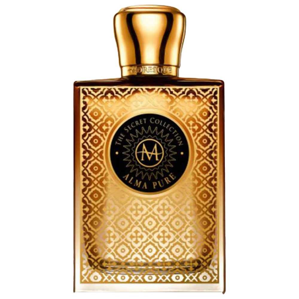 Moresque - Women's Secret Collection Alma Pure Eau De Perfume - 75 ml