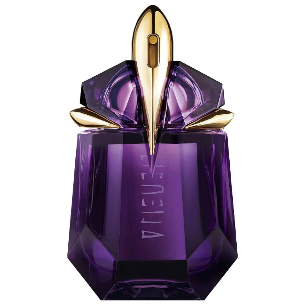 Mugler - Women's Alien Refillable Eau De Parfum - 30 ml