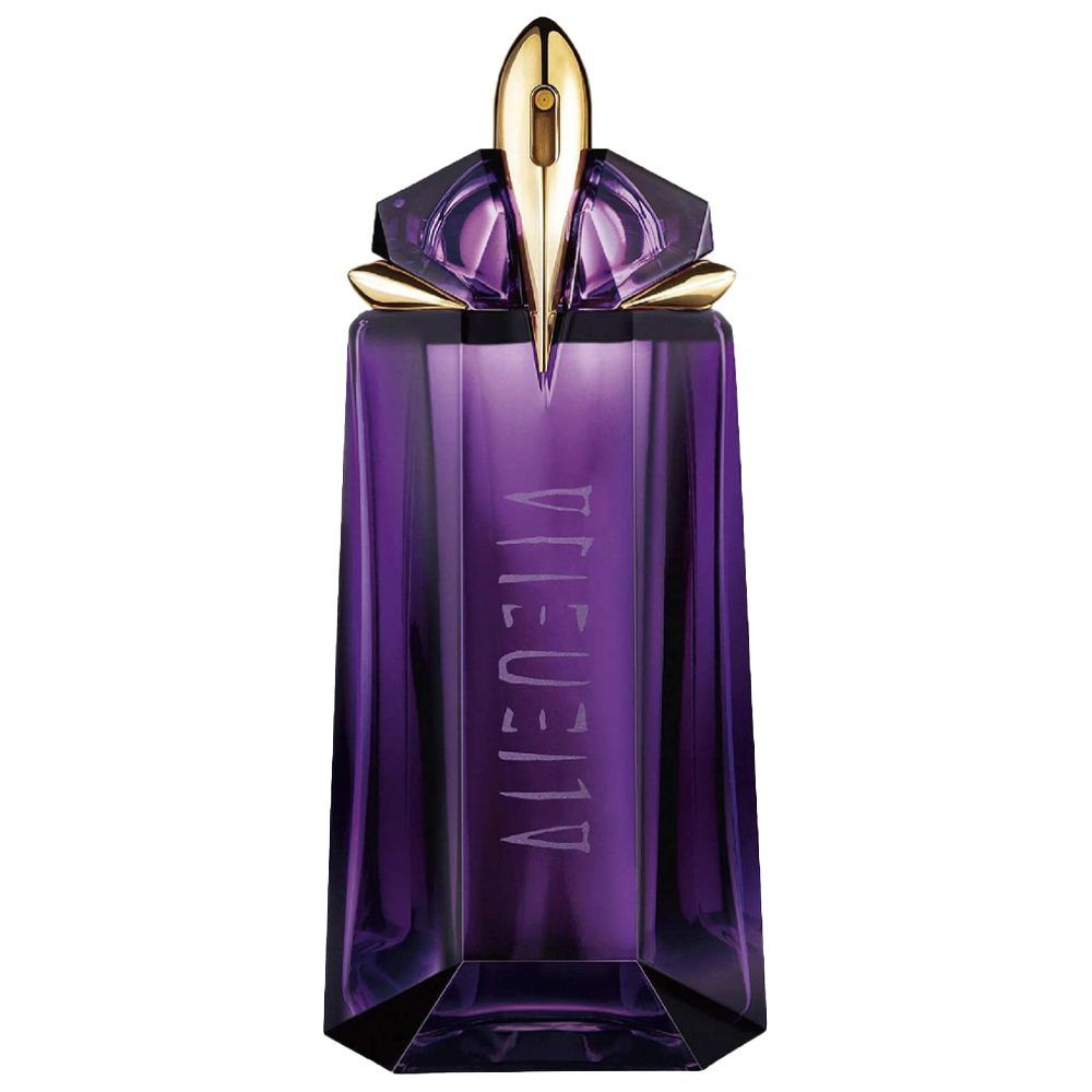 Mugler - Women's Alien Refillable Eau De Parfum - 90 ml