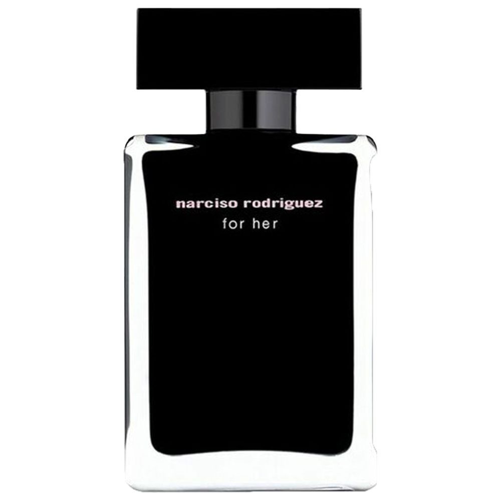 Narciso Rodriguez - Women's Eau De Toilette - 50 ml