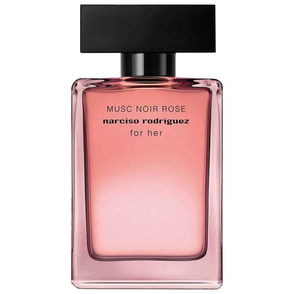 Narciso Rodriguez - Women's Musc Noir Rose Eau De Perfume - 50 ml