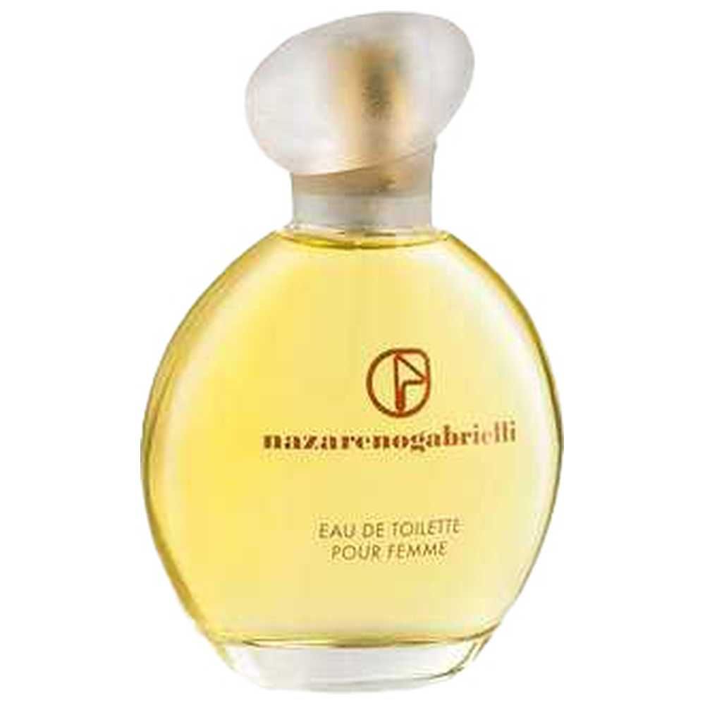 نازارينو جابرييلي - عطر بور فيم للنساء أو دو تواليت - 100 مل