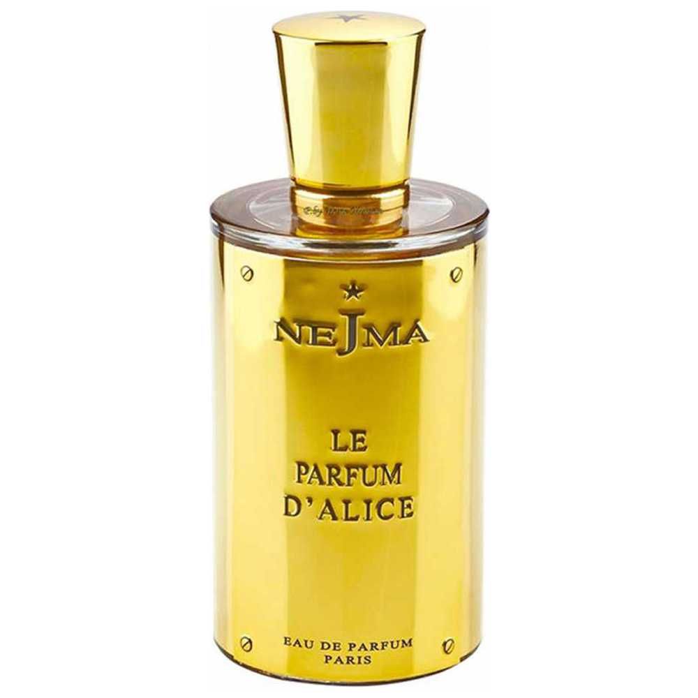 Nejma - Women's Collection Le Perfume D'Alice Eau De Perfume - 100 ml