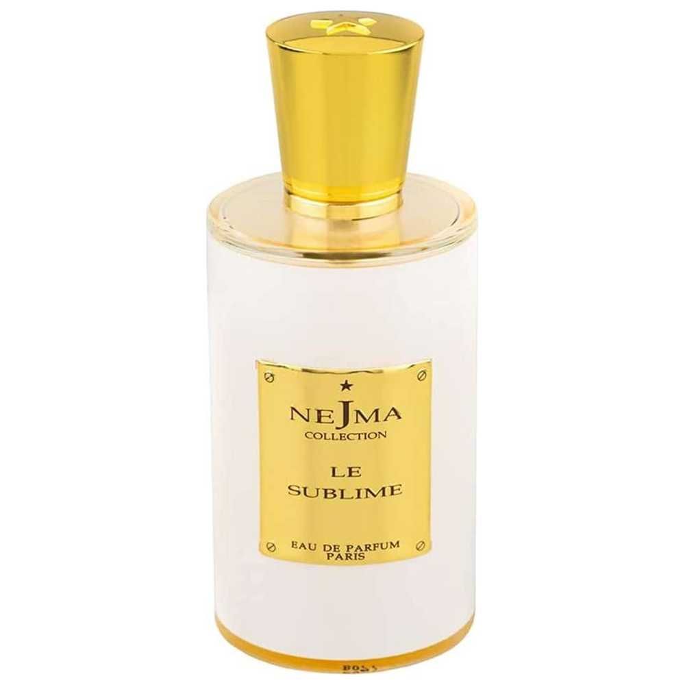 Nejma - Collection Le Sublime Eau De Perfume - 100 ml