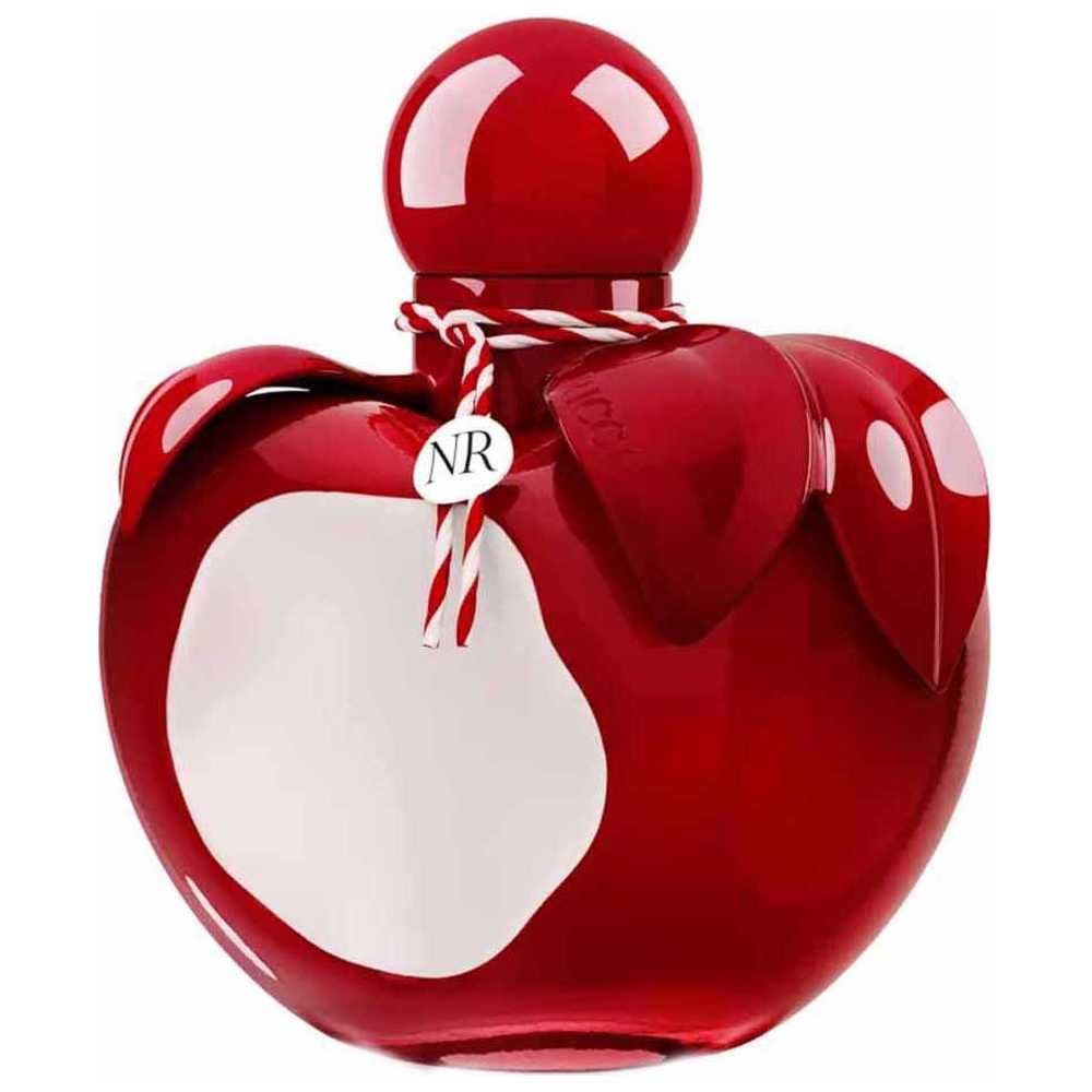 Nina Ricci - Women's Nina Rouge Eau De Toilette - 80 ml