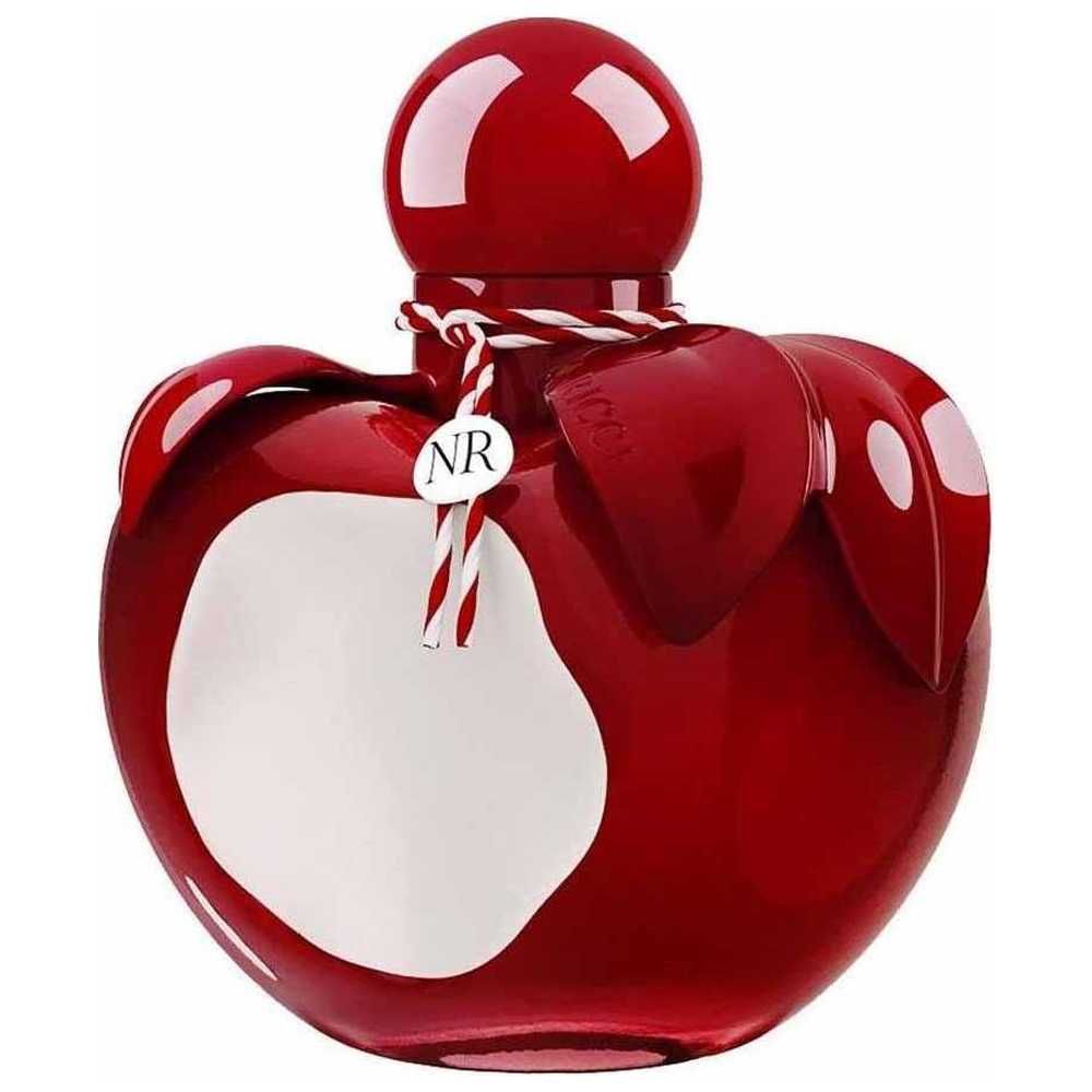 Nina Ricci - Women's Nina Rouge Eau De Toilette - 50 ml