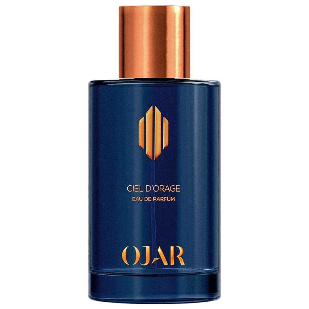 Ojar - Ciel D'orage Eau De Perfume - 100 ml