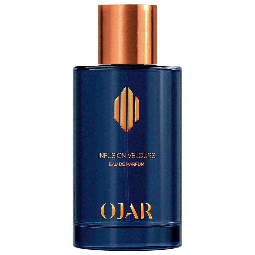 Ojar - Infusion Velours Eau De Perfume - 100 ml