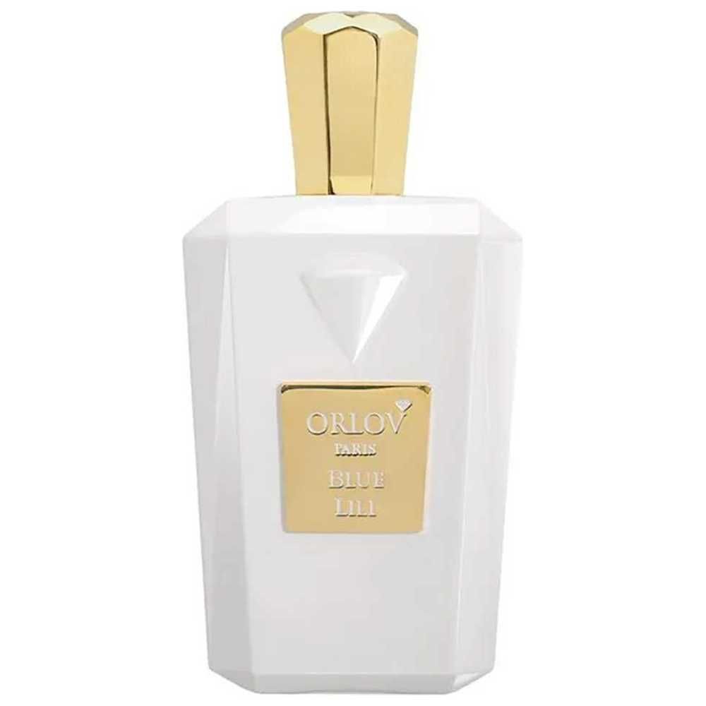 Orlov Paris - Women's Blue Lili Eau De Perfume - 75 ml