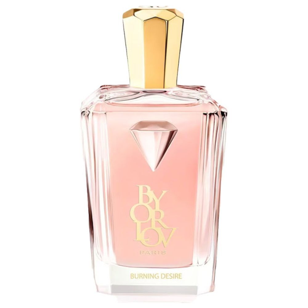 Orlov Paris - Women's Burning Desire Eau De Perfume - 75 ml