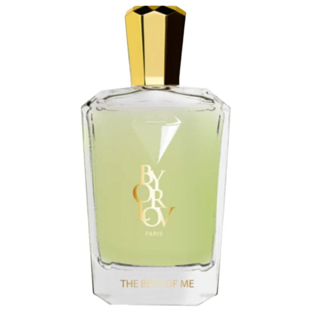 Orlov Paris - Women's The Best Of Me Eau De Perfume - 75 ml