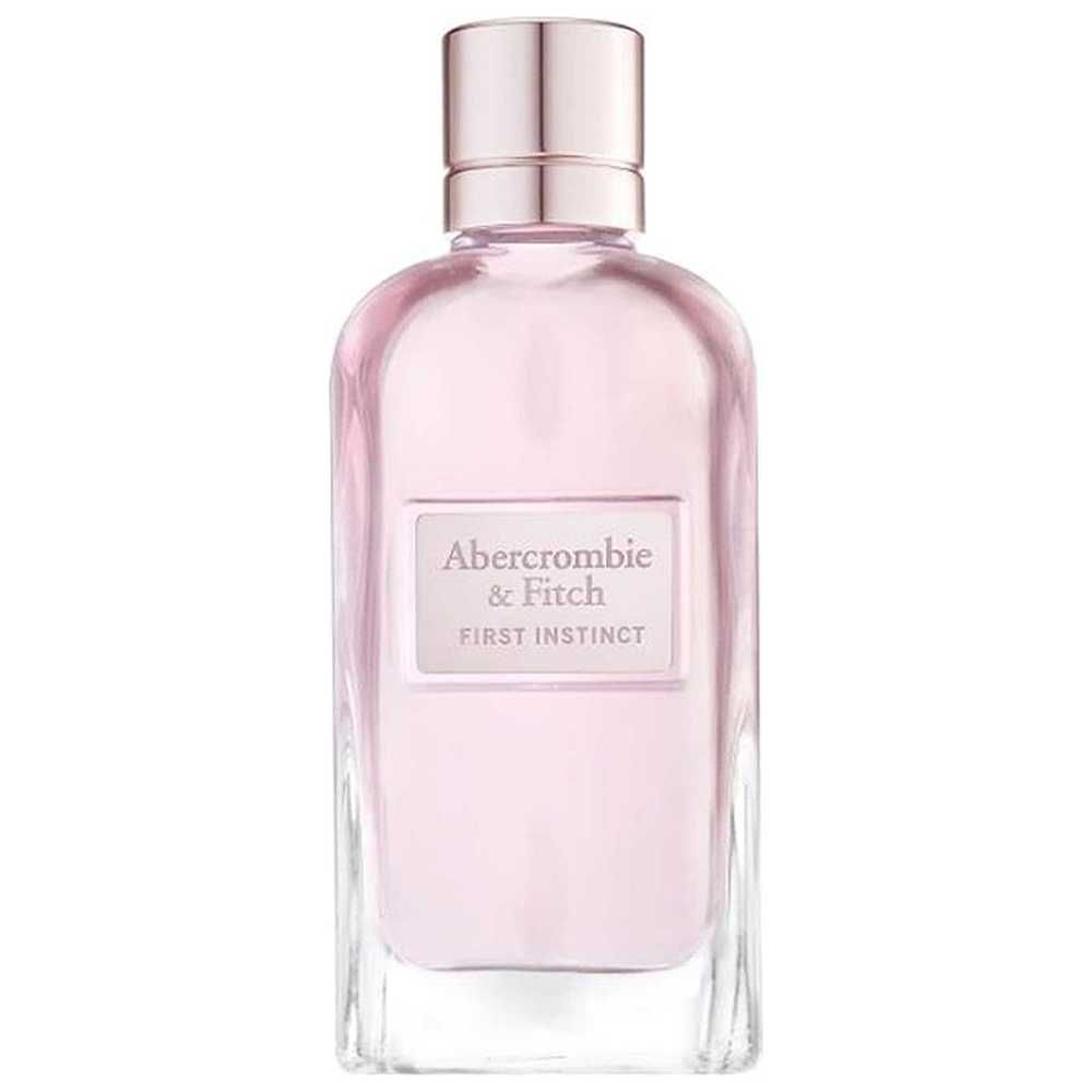 Abercrombie & Fitch - Women's First Instinct Eau De Parfum - 50 ml