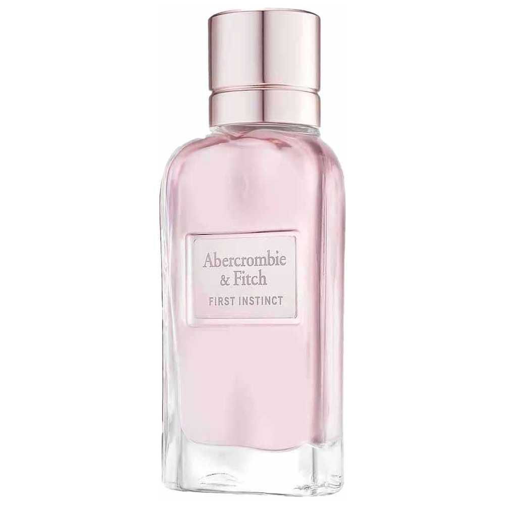 Abercrombie & Fitch - Women's First Instinct Eau De Parfum - 30 ml