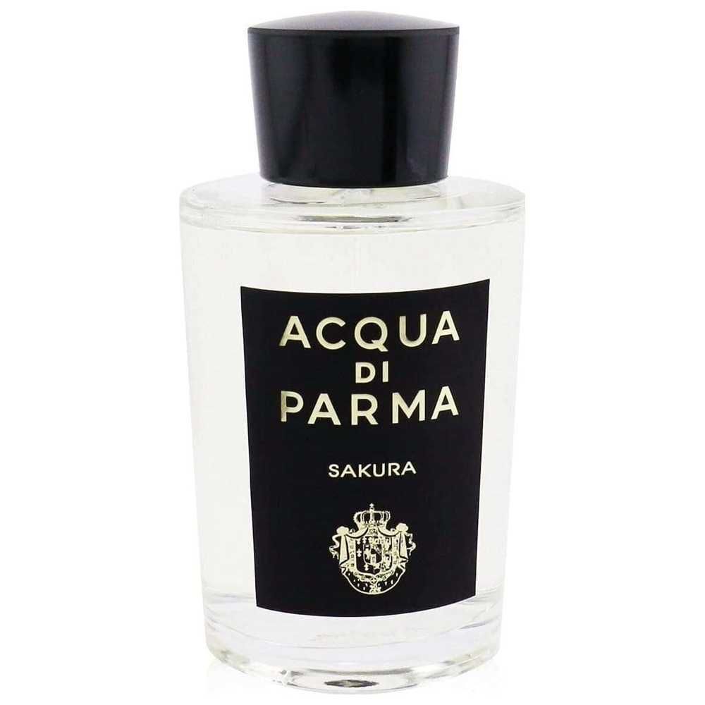 Acqua Di Parma - Sakura Eau De Perfume - 100 ml