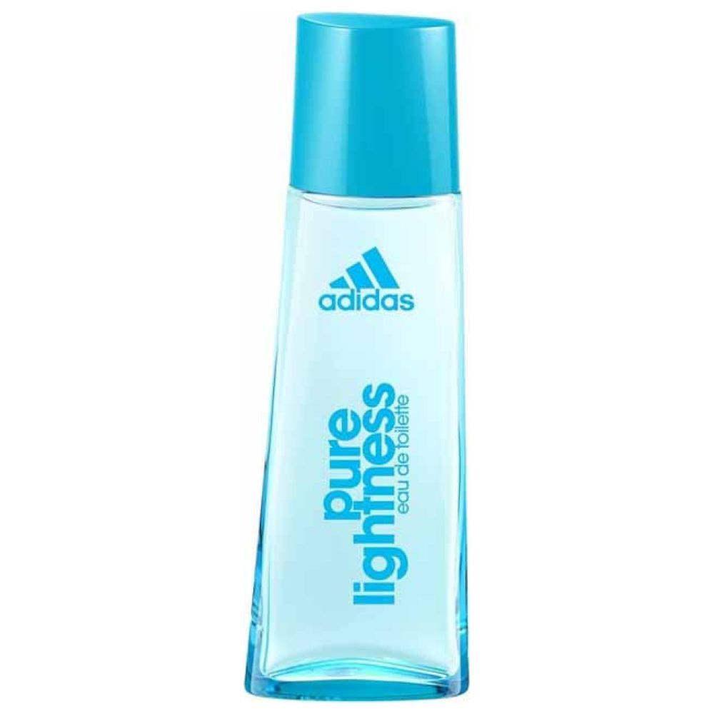 Adidas - Women's Pure Lightness Eau De Toilette - 50 ml