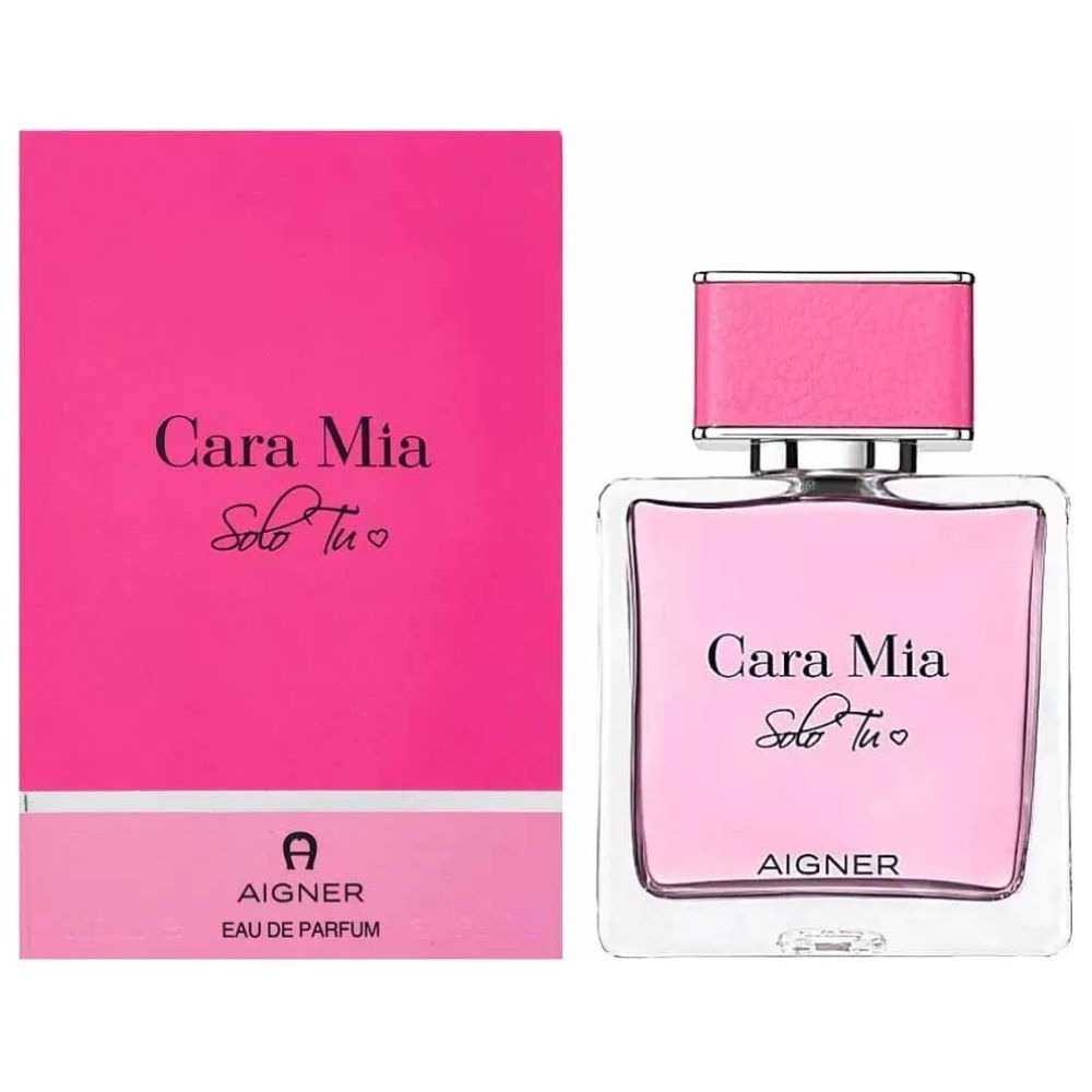 Etienne Aigner - Women's Cara Mia Solo Tu Eau De Perfume - 100 ml