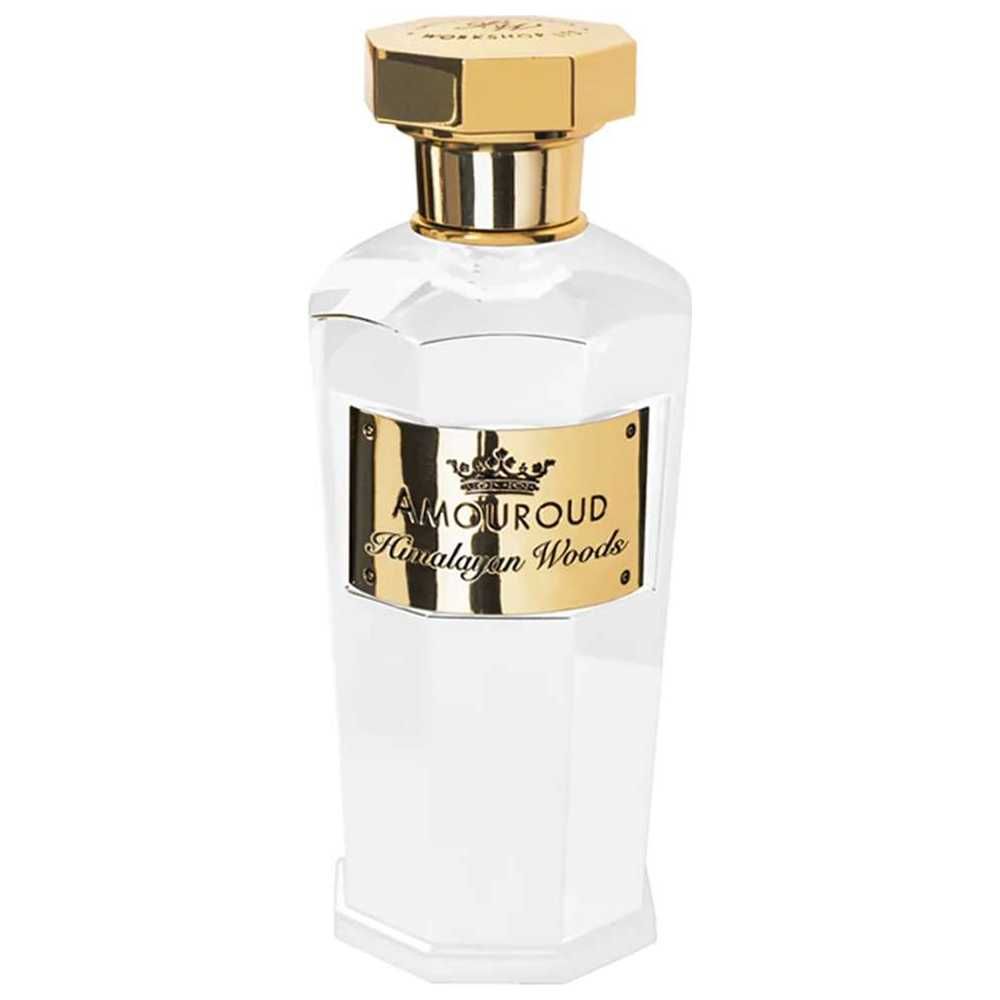 Amouroud - Himalayan Woods Perfume - 100 ml