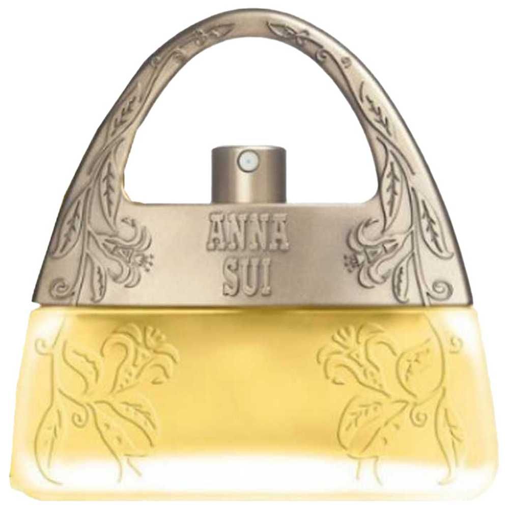 Anna Sui - Women's Dreams In Yellow Eau De Toilette - 50 ml