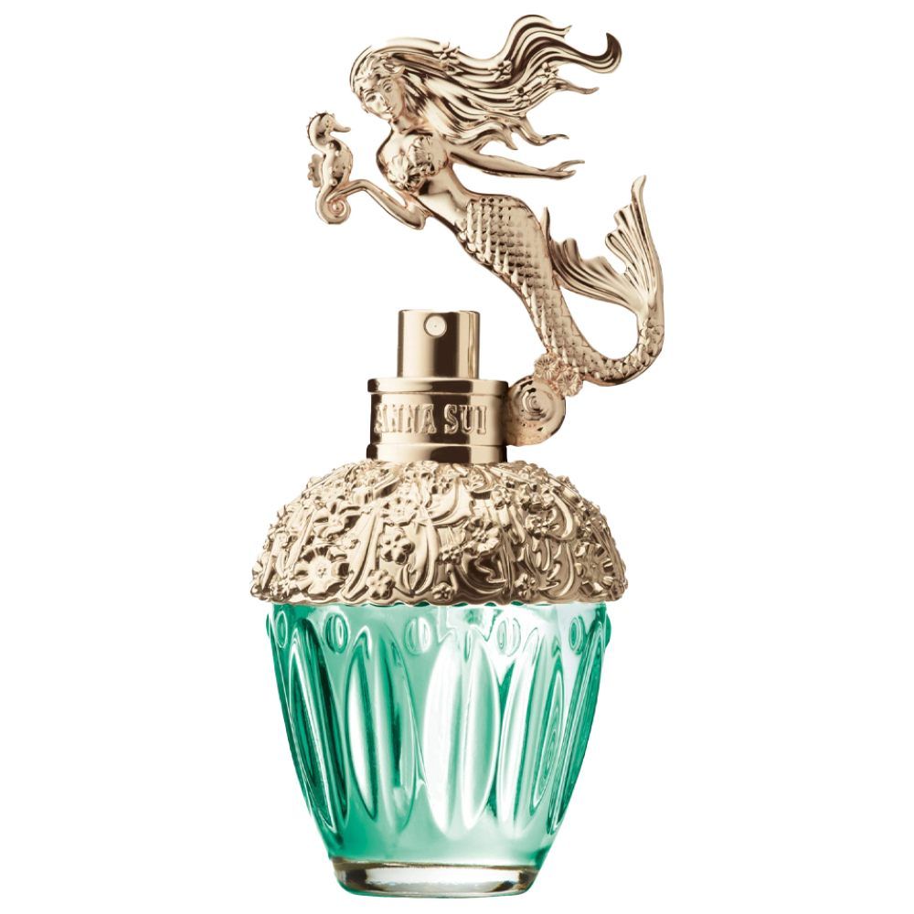 Anna Sui - Women's Fantasia Mermaid Eau De Toilette - 30 ml