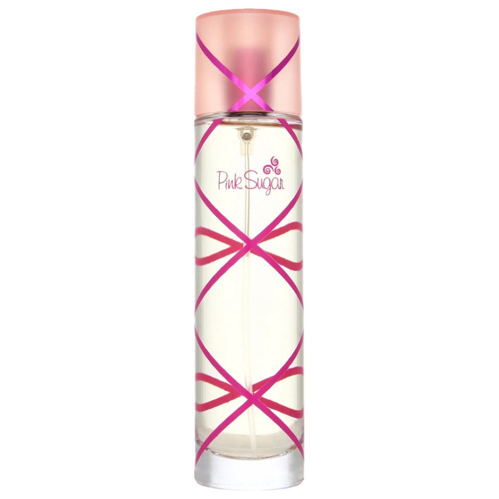 Aquolina - Women's Pink Sugar Eau De Toilette - 50 ml