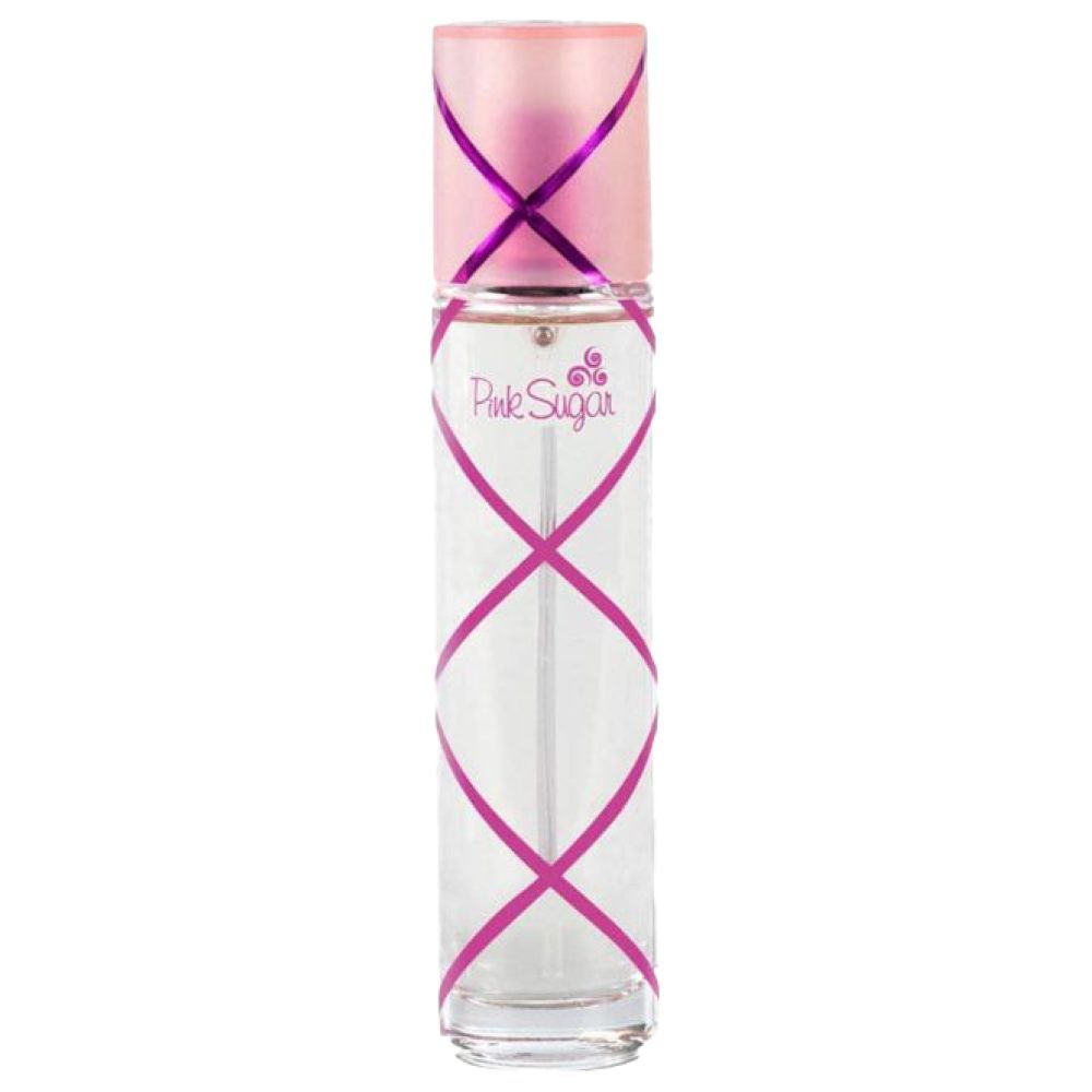 Aquolina - Women's Pink Sugar Eau De Toilette - 100 ml