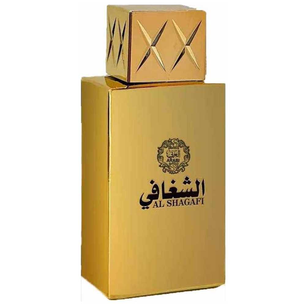 Arabi - Al Shagafi Eau De Perfume - 100 ml