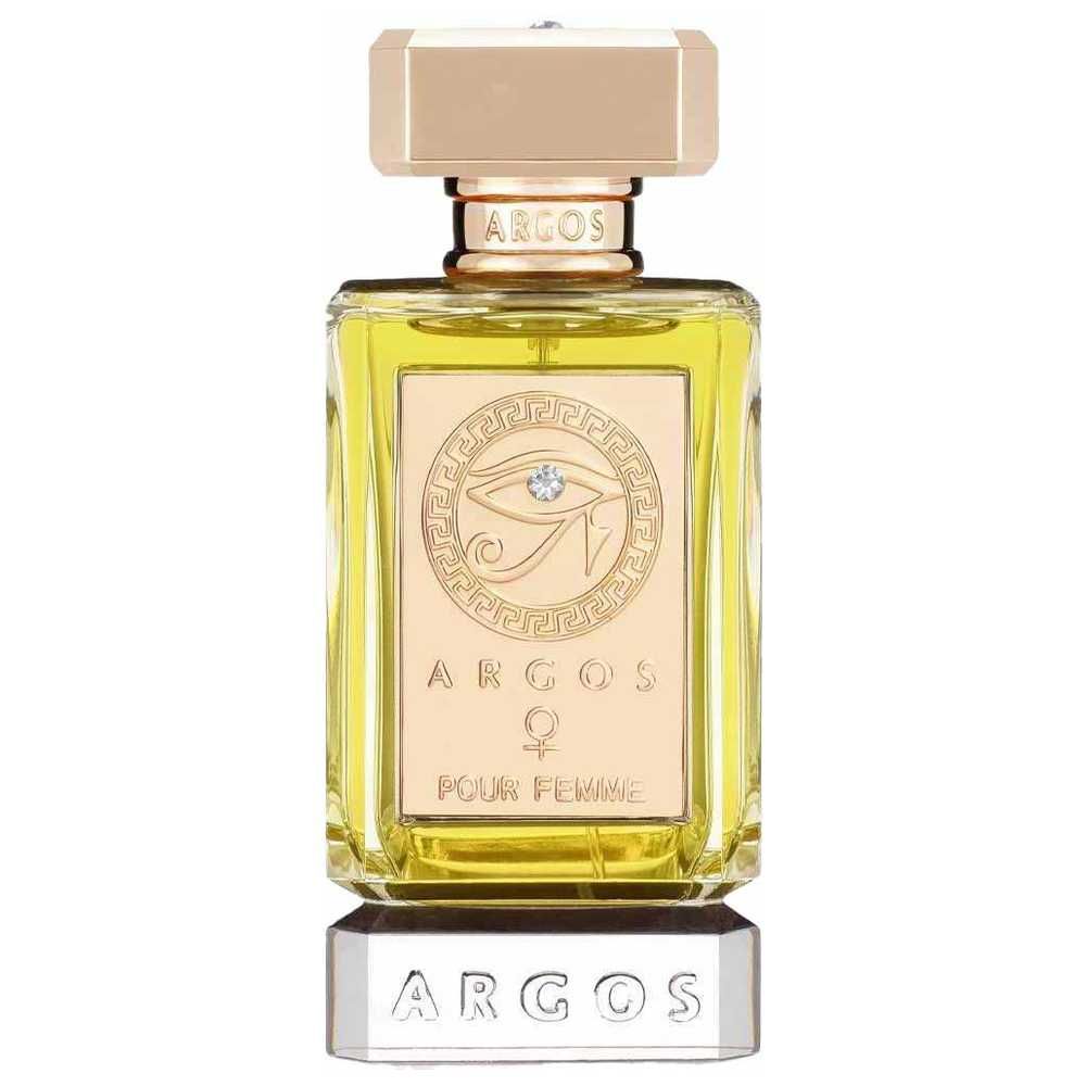 أرجوس - عطر بور فيم للنساء - أو دو بارفان - 100 مل