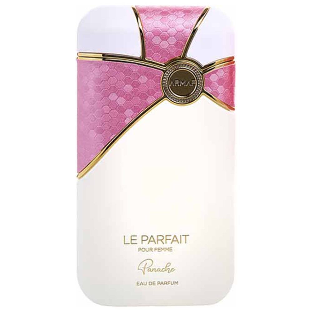 Armaf - Women's Le Parfait Panache Eau De Perfume - Pink - 200 ml