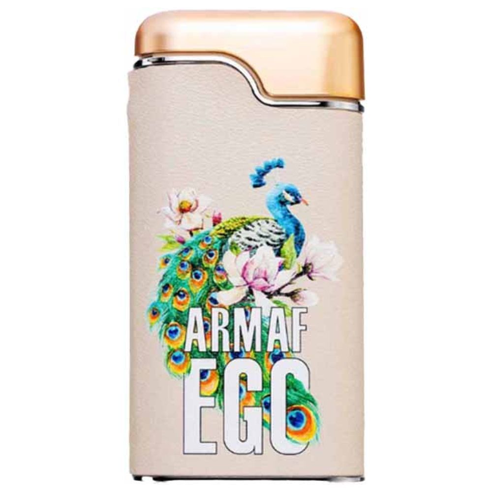 Armaf - Women's Ego Exotic Eau De Parfum - 100 ml