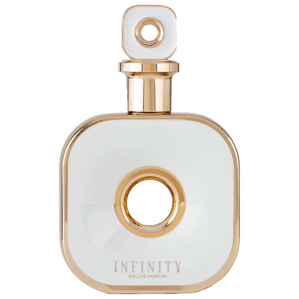 Armaf - Women's Infinity Gold Eau De Perfume - 105 ml