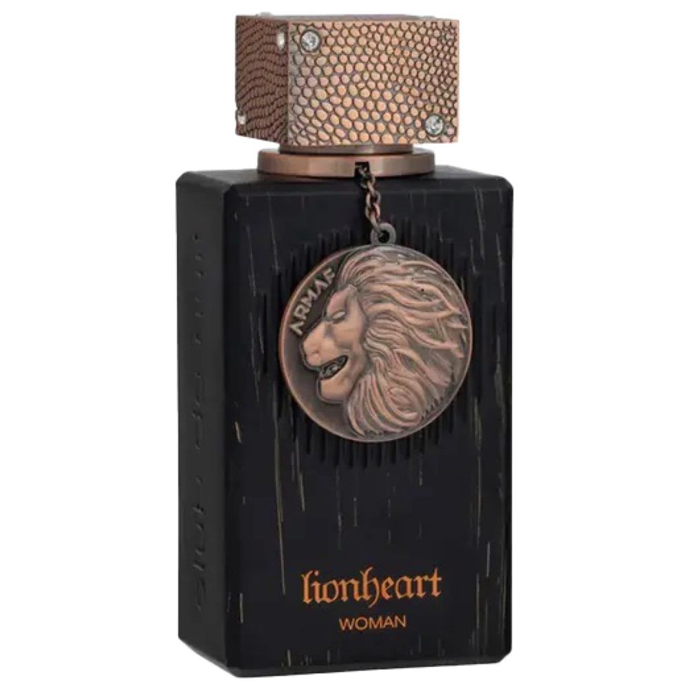 Armaf - Women's Club De Nuit Lionheart Eau De Perfume - 100 ml