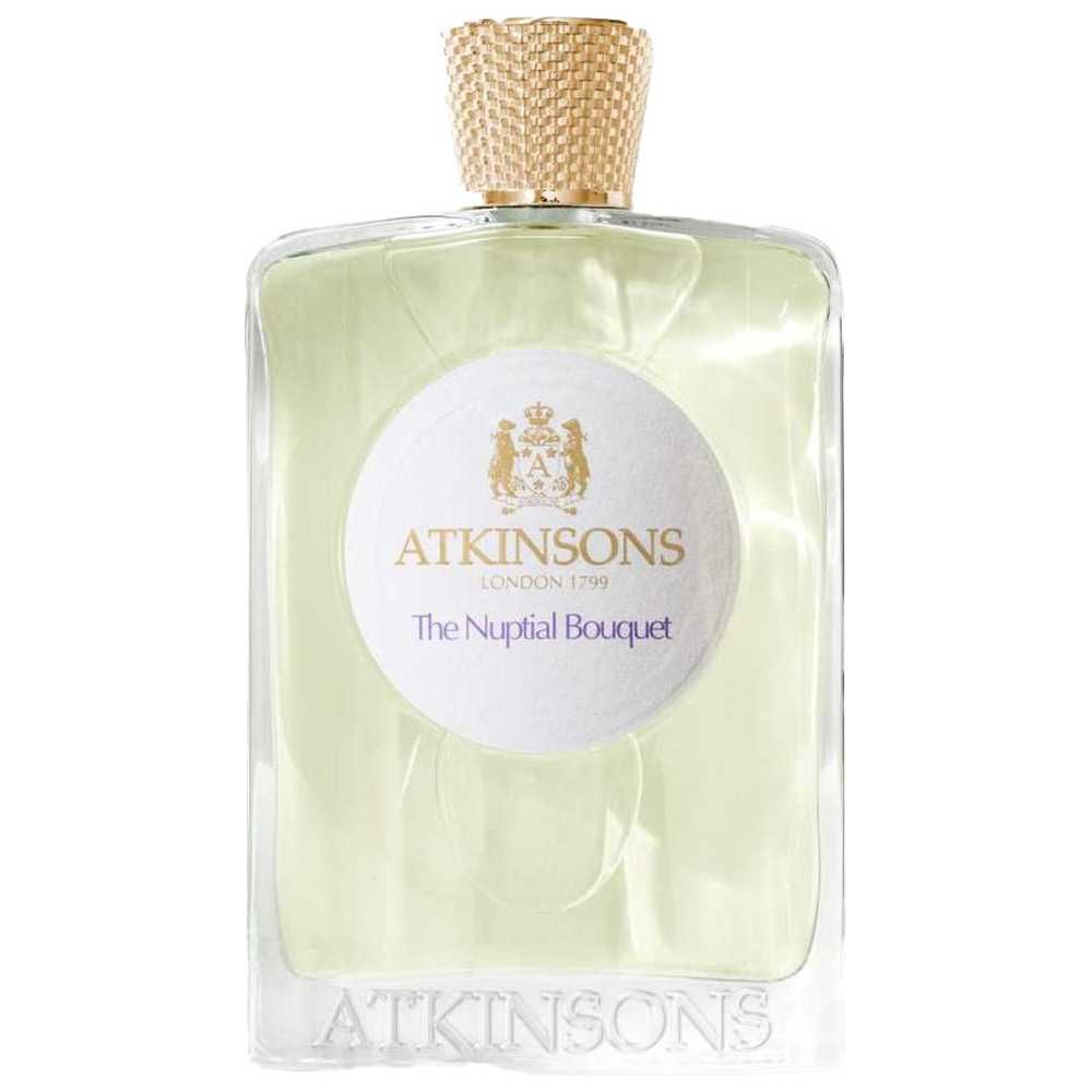 Atkinsons - Women's The Nuptial Bouquet Eau De Toilette - 100 ml