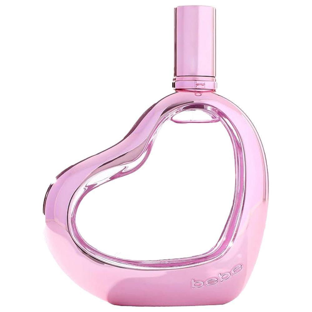 Bebe - Women's Sheer Eau De Parfum - 100 ml