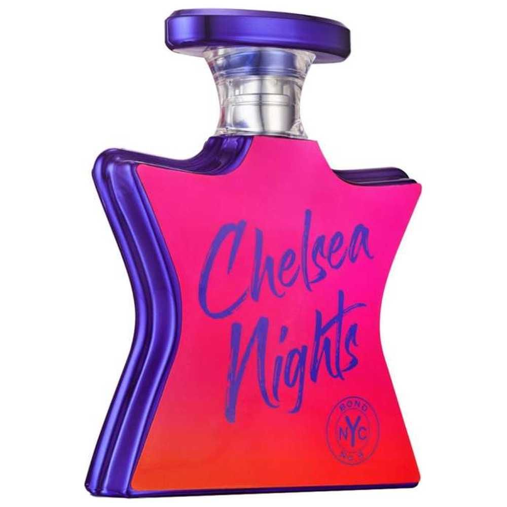 Bond No.9 - New York Chelsea Nights Eau De Perfume - 100 ml