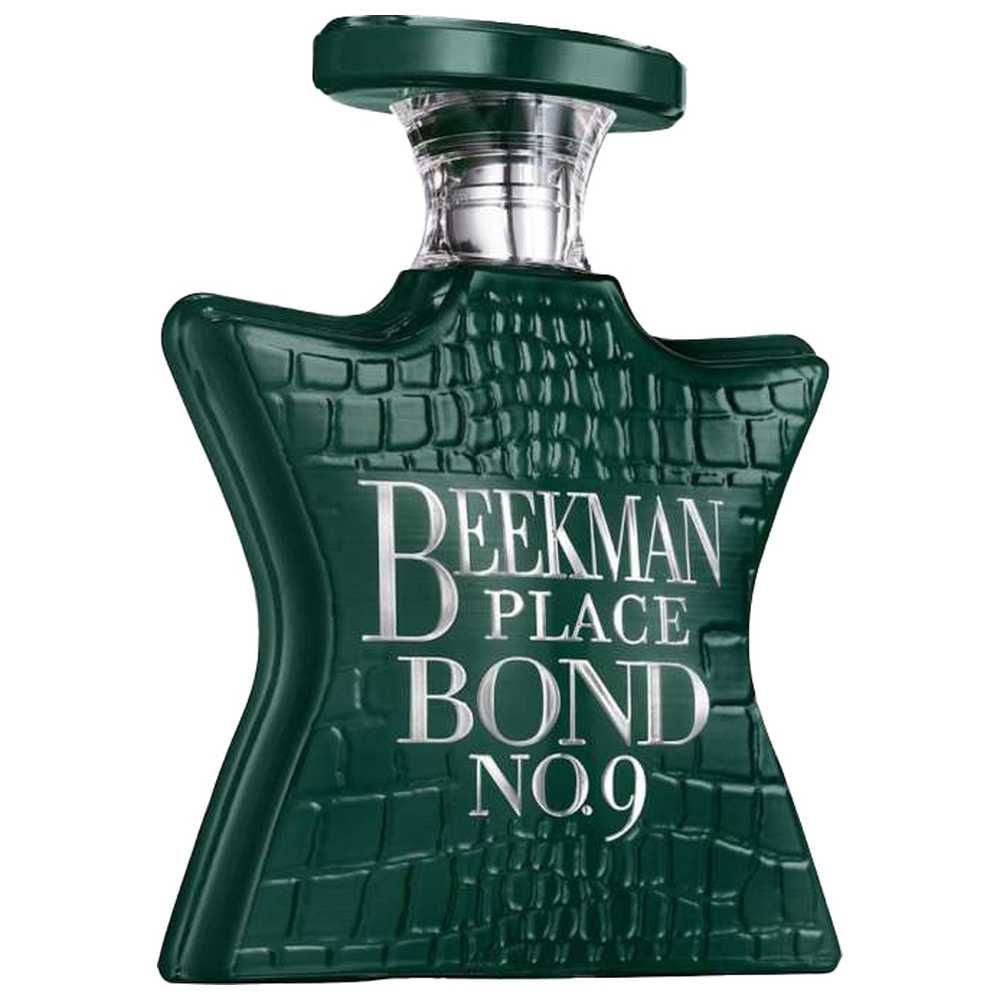 Bond No.9 - New York Beekman Place Eau de Perfume - 100 ml