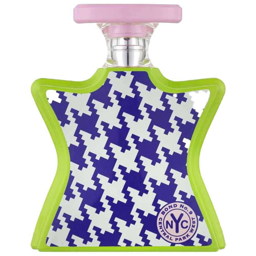 Bond No.9 - New York Central Park West Eau De Perfume - 100 ml