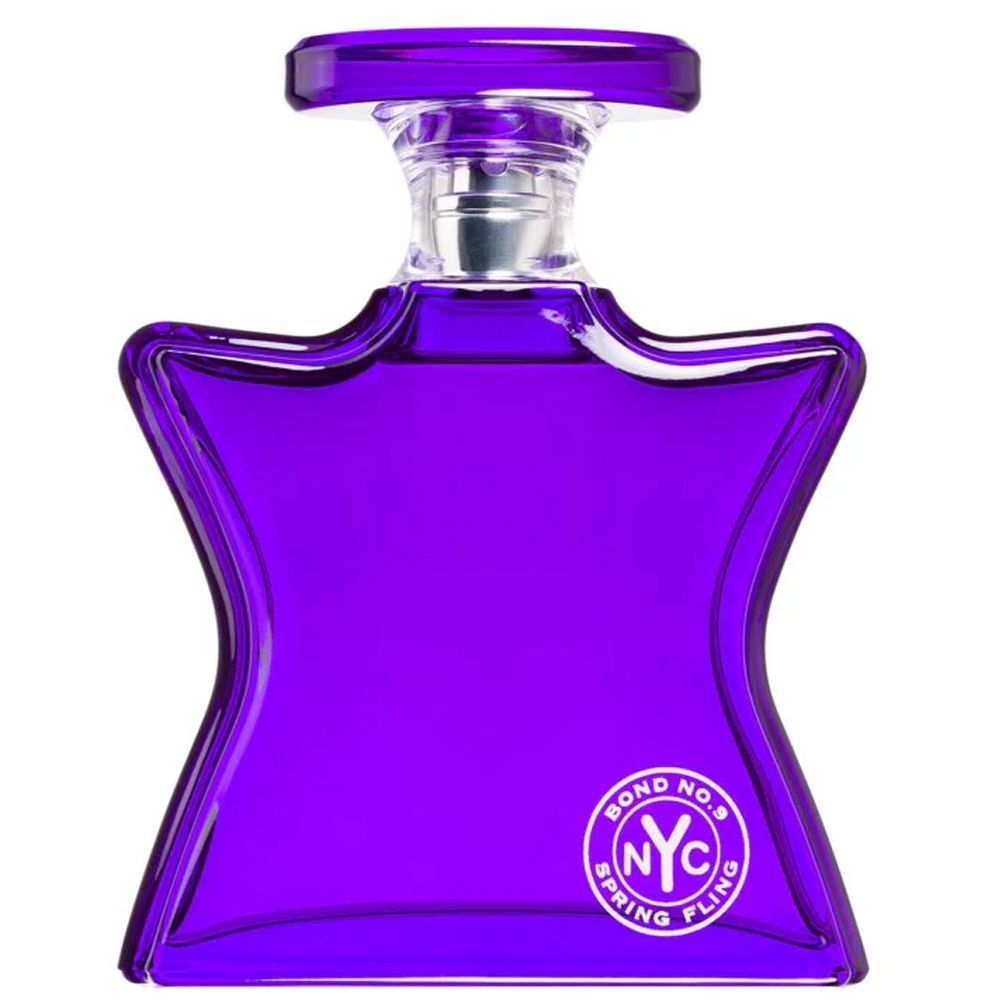 Bond No.9 - New York Spring Fling Eau De Parfum - 100 ml