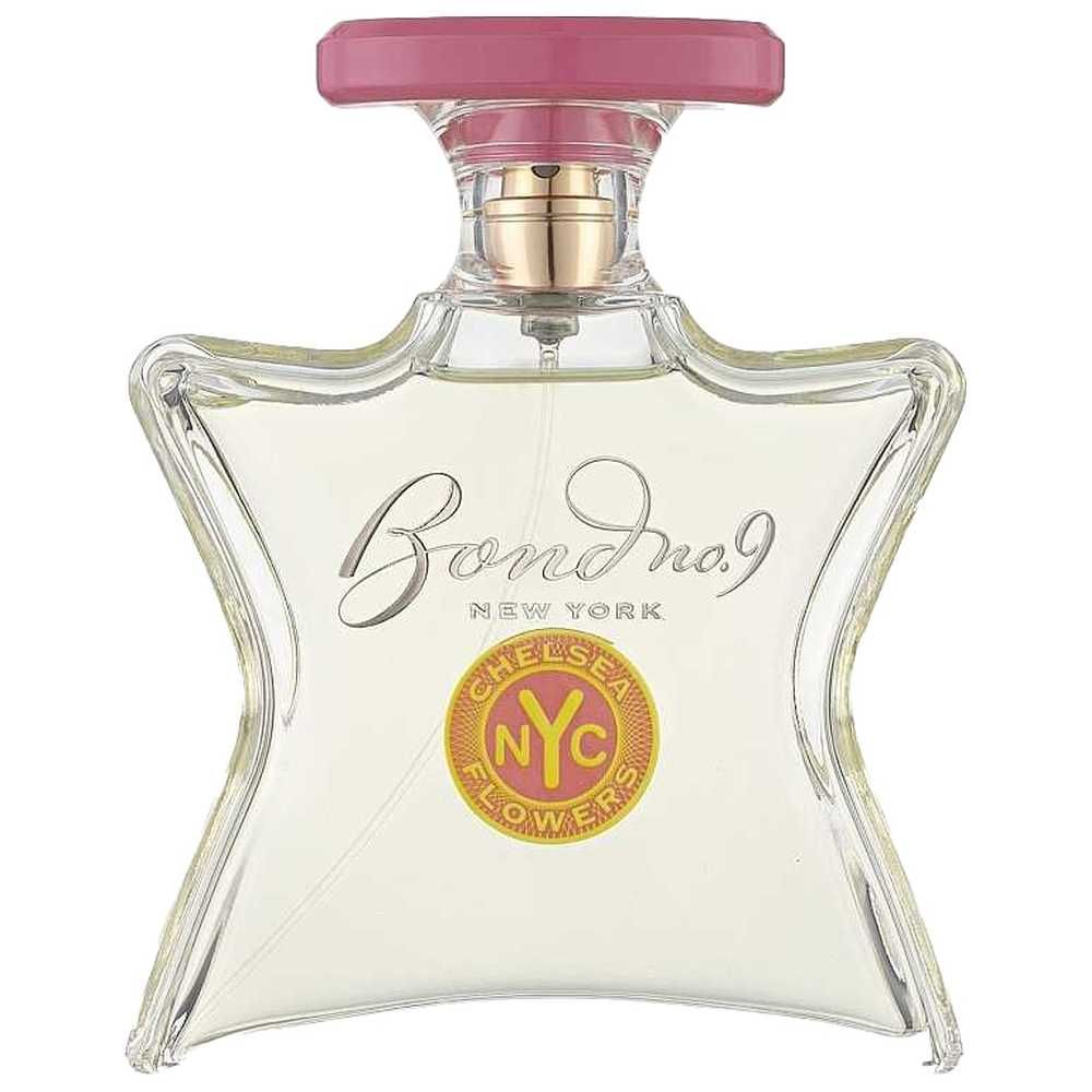 Bond No.9 - Women's New York Chelsea Flower Eau De Parfum - 100 ml