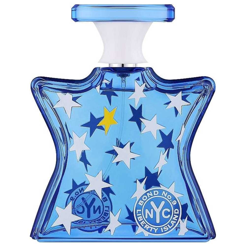 Bond No.9 - New York Liberty Island Eau De Perfume - 50 ml