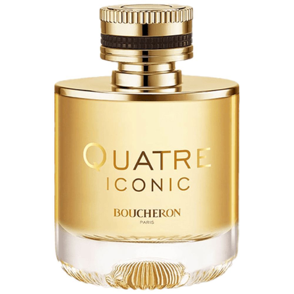 Boucheron - Women's Quatre Iconic Eau De Perfume - 30 ml